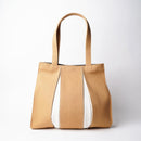[TOTE BAG] OUGI CANVAS MH | FABRIC ART | KOSHO