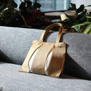 [TOTE BAG] OUGI CANVAS MH | FABRIC ART | KOSHO