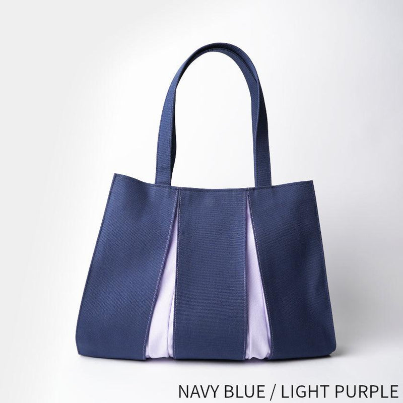 [Tote Bag] Ougi Canvas NH |面料藝術| Kosho