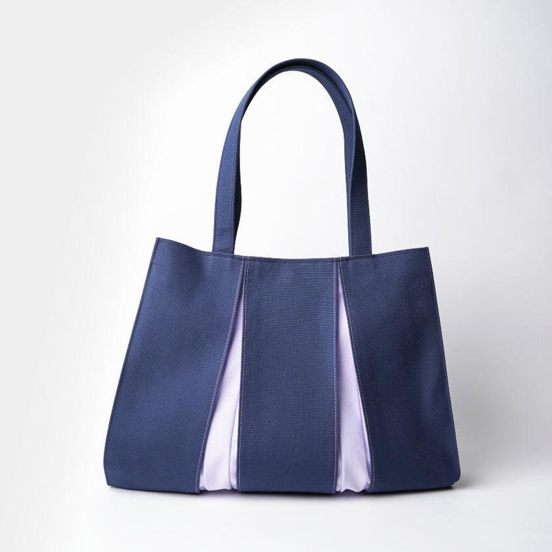 [TOTE BAG] OUGI CANVAS NH | FABRIC ART | KOSHO