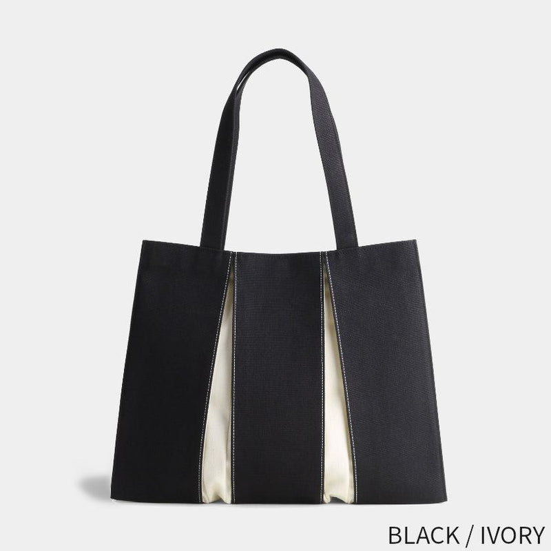 [TOTE BAG] OUGI CANVAS NH | FABRIC ART | KOSHO