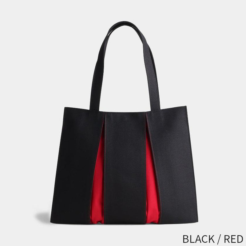 [TOTE BAG] OUGI CANVAS NH | FABRIC ART | KOSHO