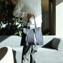 [TOTE BAG] OUGI CANVAS NH | FABRIC ART | KOSHO