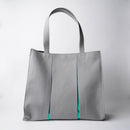 [TOTE BAG] OUGI CANVAS LH | FABRIC ART | KOSHO