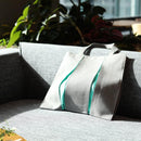 [TOTE BAG] OUGI CANVAS LH | FABRIC ART | KOSHO