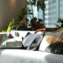 [TOTE BAG] OUGI CANVAS LH | FABRIC ART | KOSHO