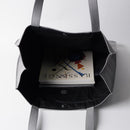 [TOTE BAG] OUGI CANVAS LH | FABRIC ART | KOSHO