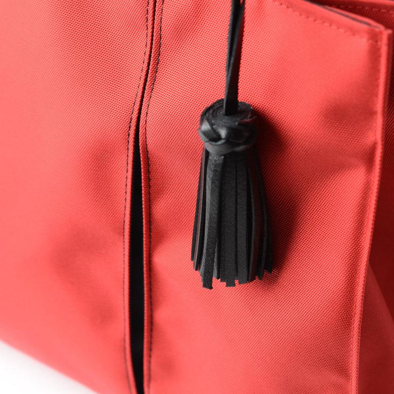 [Tote Bag] Ougi Nylon S |面料藝術| Kosho