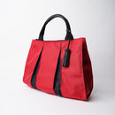 [TOTE BAG] OUGI NYLON S | FABRIC ART | KOSHO