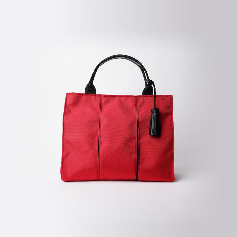 [Tote Bag] Ougi Nylon S |面料藝術| Kosho