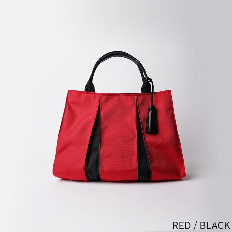 [Tote Bag] Ougi Nylon S |面料藝術| Kosho