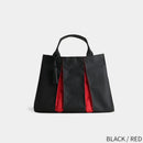 [TOTE BAG] OUGI NYLON S | FABRIC ART | KOSHO
