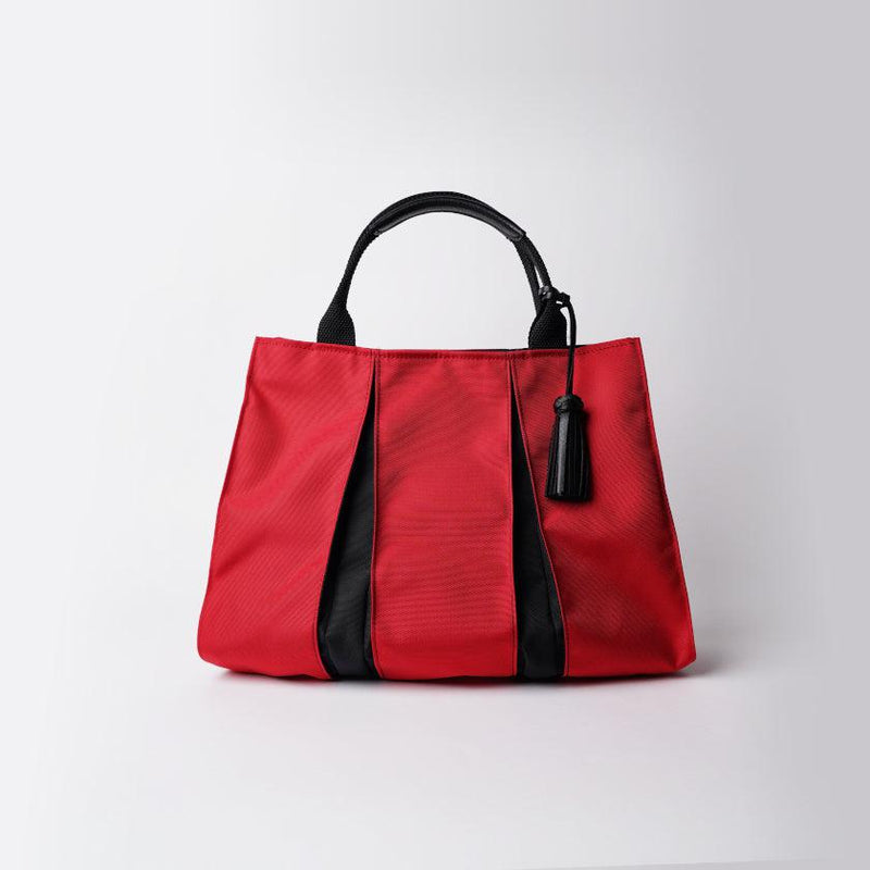 [TOTE BAG] OUGI NYLON S | FABRIC ART | KOSHO