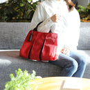 [TOTE BAG] OUGI NYLON S | FABRIC ART | KOSHO