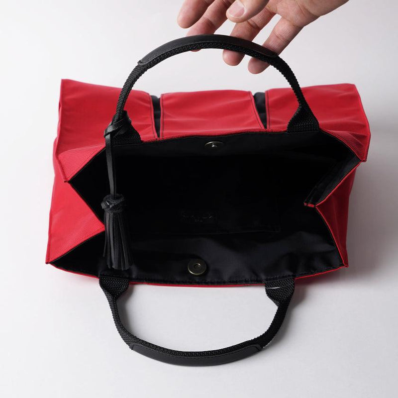 [Tote Bag] Ougi Nylon S |面料藝術| Kosho