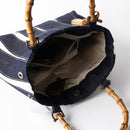 [BAG] OUGI ACCORDION | FABRIC ART | KOSHO