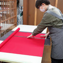 [TOTE BAG] OUGI CANVAS MH | FABRIC ART | KOSHO