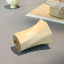 [CUP] MASU (WOODEN SAKE CUP) | WOODWORKING | KINO-SACHI