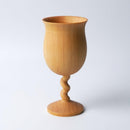 [GLASS] WINE GLASS | WOODWORKING | KINO-SACHI