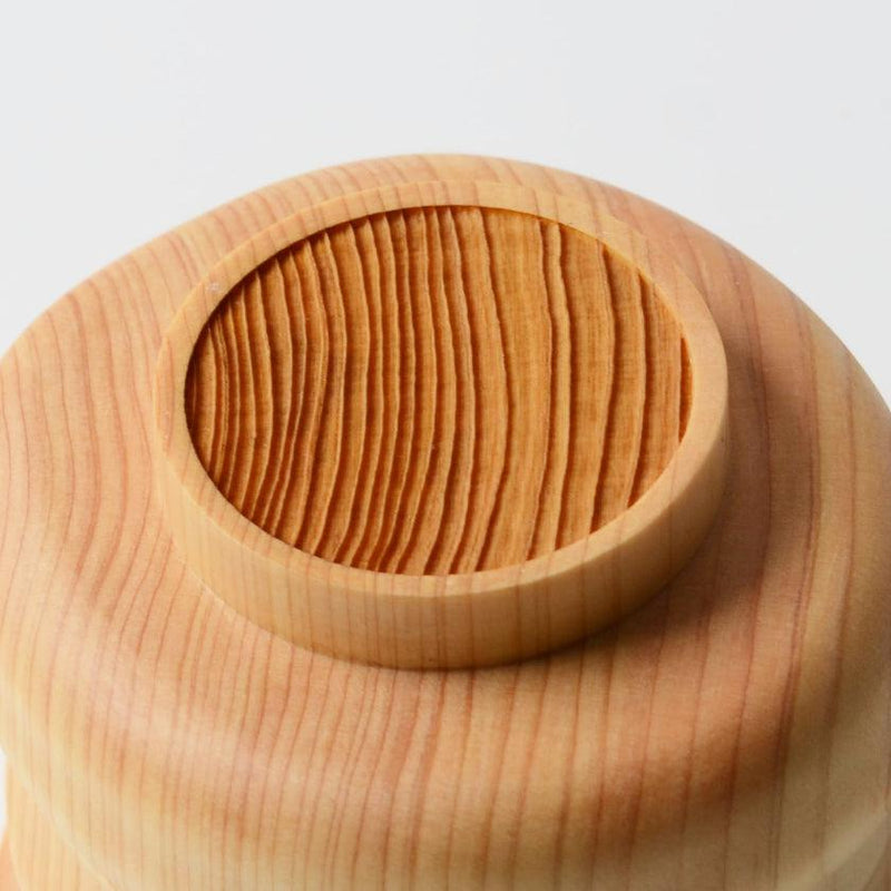 [BOWL] ORIBE | WOODWORKING | KINO-SACHI