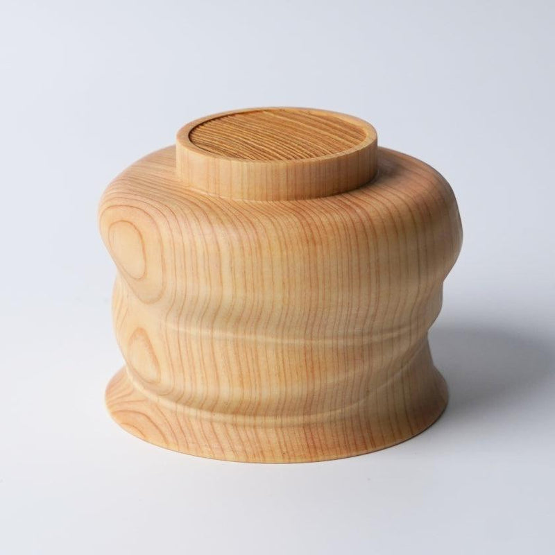 [BOWL] ORIBE | WOODWORKING | KINO-SACHI