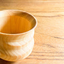 [BOWL] ORIBE | WOODWORKING | KINO-SACHI