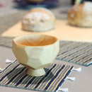 [BOWL] MULTIFACETED | WOODWORKING | KINO-SACHI