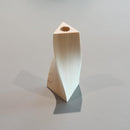 [VASE] FLOWER VASE (3FACES S) | WOODWORKING | KINO-SACHI