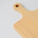 [DISHES] CUTTING BOARD | WOODWORKING | KINO-SACHI