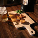 [DISHES] CUTTING BOARD | WOODWORKING | KINO-SACHI