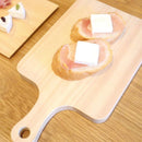 [DISHES] CUTTING BOARD | WOODWORKING | KINO-SACHI