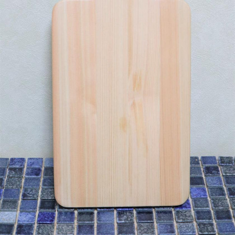 [DISHES] CUTTING BOARD | WOODWORKING | KINO-SACHI