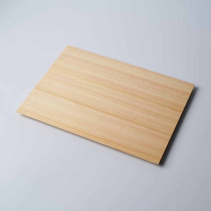 [DISHES] WOODEN PLATE | WOODWORKING | KINO-SACHI