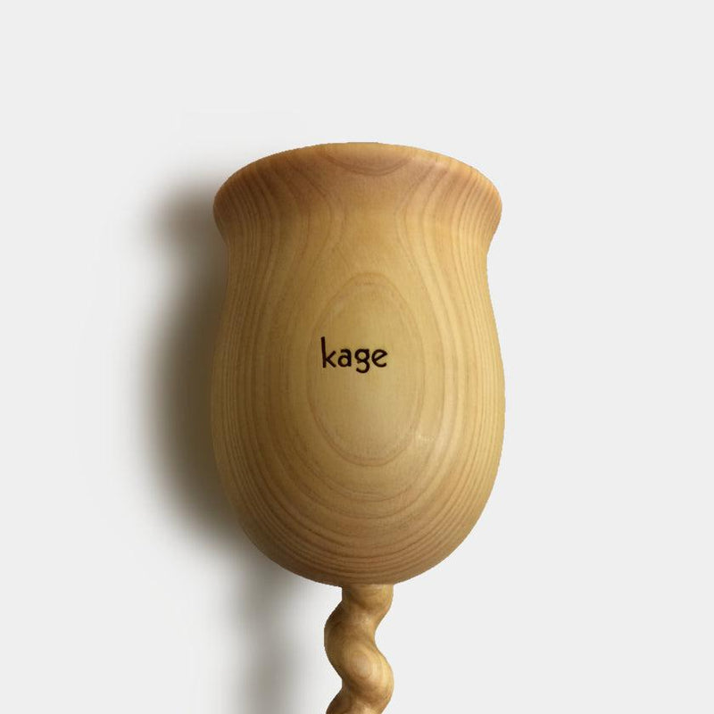 [OPTION] LAZER NAME ENGRAVING | WOODWORKING | KINO-SACHI