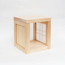 [SHELF] KUMIKO S (BOTH SIDES ARE KUMIKO) | WOODWORKING | KINO-SACHI