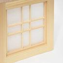 [SHELF] KUMIKO S (BOTH SIDES ARE KUMIKO) | WOODWORKING | KINO-SACHI