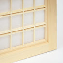 [SHELF] KUMIKO S (BOTH SIDES ARE KUMIKO) | WOODWORKING | KINO-SACHI