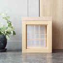 [SHELF] KUMIKO S (BOTH SIDES ARE KUMIKO) | WOODWORKING | KINO-SACHI