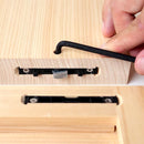 [SHELF] KUMIKO S (9 SQUARES ON ONE SIDE) | WOODWORKING | KINO-SACHI
