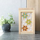 [SHELF] KUMIKO M (BOTH SIDES ARE KUMIKO) | WOODWORKING | KINO-SACHI