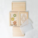 [SHELF] KUMIKO M (BOTH SIDES ARE KUMIKO) | WOODWORKING | KINO-SACHI