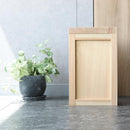 [SHELF] KUMIKO M (BOTH SIDES ARE KUMIKO) | WOODWORKING | KINO-SACHI