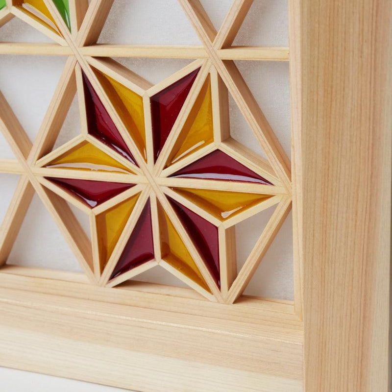 [SHELF] KUMIKO M (WITH COLOR ON ONE SIDE) | WOODWORKING | KINO-SACHI