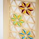 [SHELF] KUMIKO M (WITH COLOR ON ONE SIDE) | WOODWORKING | KINO-SACHI