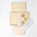 [SHELF] KUMIKO M (WITH COLOR ON ONE SIDE) | WOODWORKING | KINO-SACHI