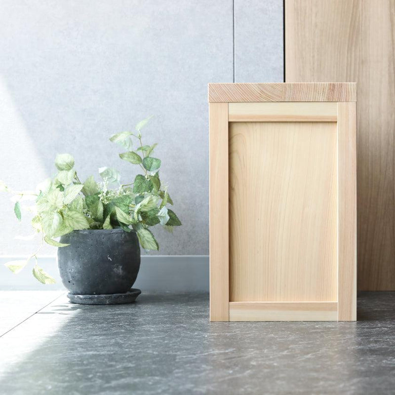 [SHELF] KUMIKO M (WITH COLOR ON ONE SIDE) | WOODWORKING | KINO-SACHI