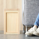 [SHELF] KUMIKO M (WITH COLOR ON ONE SIDE) | WOODWORKING | KINO-SACHI