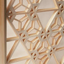 [SHELF] KUMIKO M (WITHOUT COLOR ON ONE SIDE) | WOODWORKING | KINO-SACHI