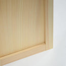 [SHELF] KUMIKO M (WITHOUT COLOR ON ONE SIDE) | WOODWORKING | KINO-SACHI