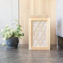 [SHELF] KUMIKO M (WITHOUT COLOR ON ONE SIDE) | WOODWORKING | KINO-SACHI